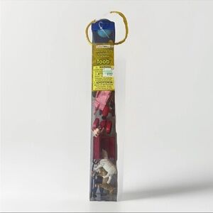 Down On The Farm Toob Mini Figures Safari Ltd NEW Toys Educational Figurines